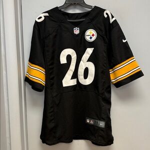 🖤 Nike Pittsburgh Steelers Le’Veon Bell #26 NFL Jersey | Size 48 (Men’s XL)